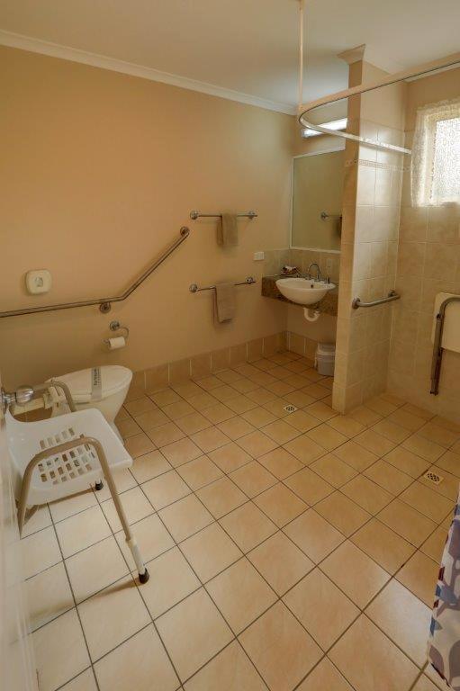 Tambo Mill Motel & Caravan Park Экстерьер фото